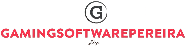 GamingSoftwarePereira